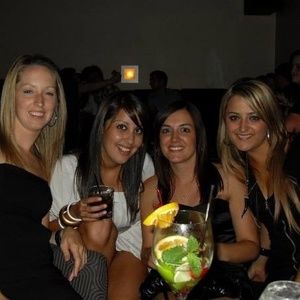 Meet your Posher, Ria